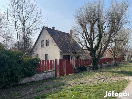 Eladó Építási Telek Alsóörsön