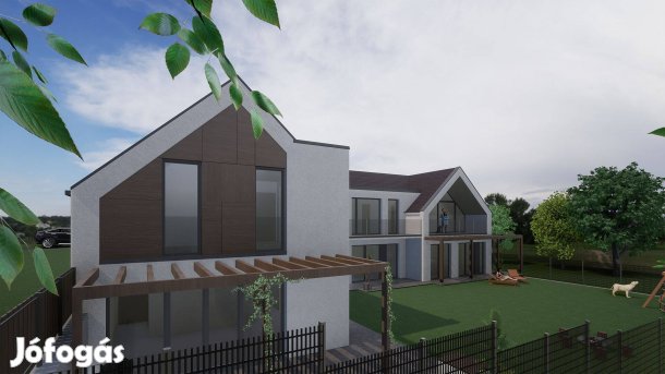 Eladó Építési Telek Csopakon