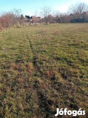 Eladó Építési Telek!