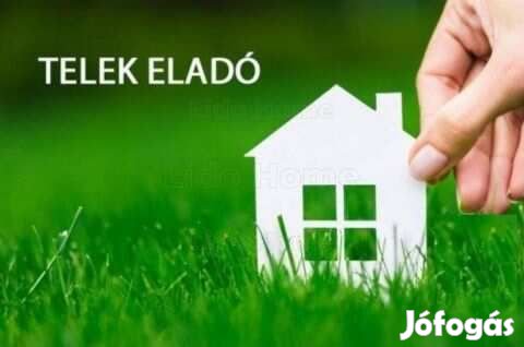 Eladó Építési Telek - Pusztavám