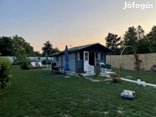 Eladó Építési telek Gyula