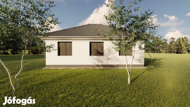 Eladó Építési telek Kecskemét