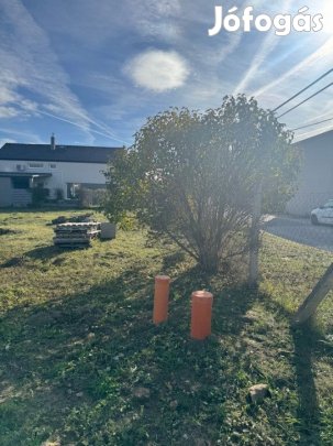 Eladó Építési telek Pilisvörösvár Madách utca 16