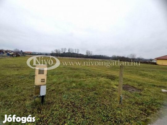 Eladó Építési telek Veszprém