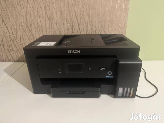 Eladó Epson nyomtató