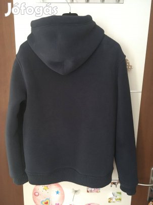 Eladó Eredeti S.Oliver kapucnis kabát pulcsi
