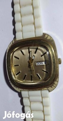 Elado Eredeti-Svájci.Discu Safei.férfi,automata karora