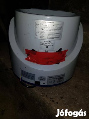 Eladó Érmeszámláló BG-860