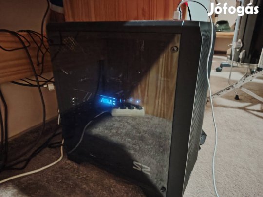 Eladó Erős Gamer Pc!