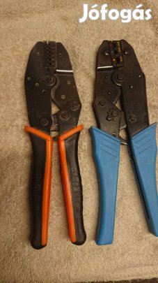 Eladó Érvéghüvely fogók !!