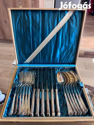 Eladó Étkészlet