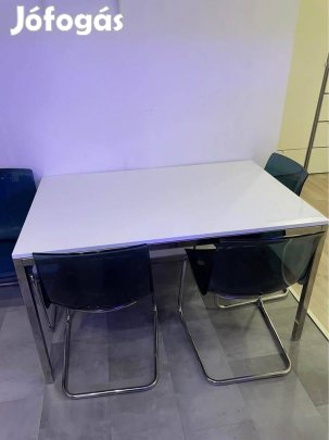 Eladó Étkező Asztal