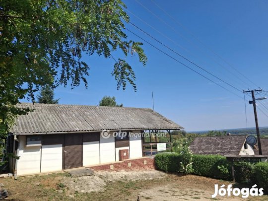 Eladó Étterem, Lenti