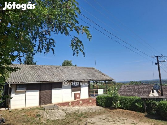 Eladó Étterem, Lenti