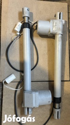 Eladó Euromatic techno 300 elektromos kapunyitó