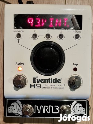 Eladó Eventide H9Max