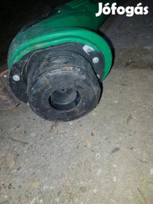 Eladó Expert elektromos fűszegélynyíró fűkasza