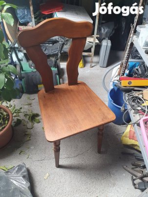 Eladó Fa Szék
