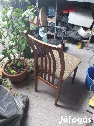 Eladó Fa Szék