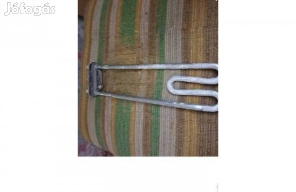 Eladó Fagor mosógép 2000wos Fűtőszál alkatrész