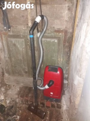 Eladó Fakir IC 115el porszívó