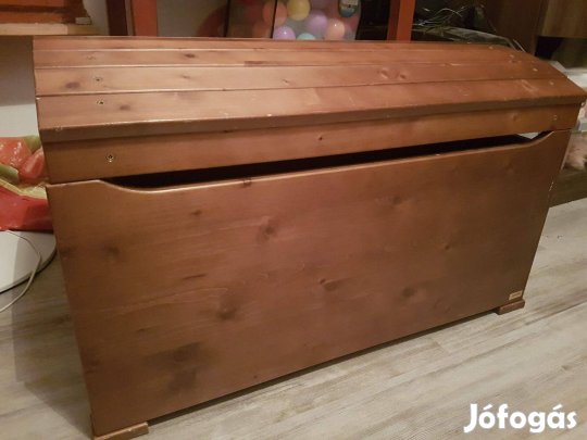 Eladó Faktum Tomi Kincsesláda