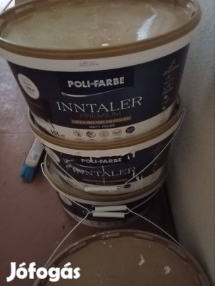 Eladó Falfesték