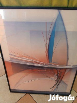 Eladó Falikép 55x70