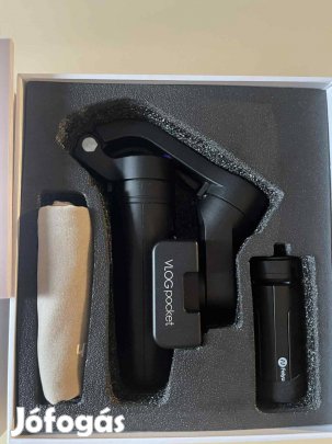 Eladó Feiyutech Vlog Pocket gimbal