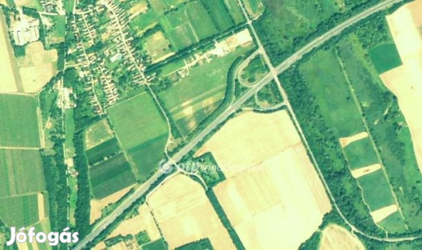 Eladó Fejlesztési terület, Balatonőszöd