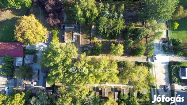 Eladó Fejlesztési terület, Balatonszárszó