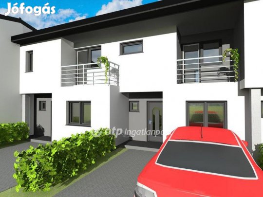 Eladó Fejlesztési terület, Hegyeshalom