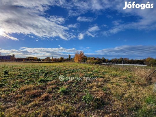 Eladó Fejlesztési terület, Siófok