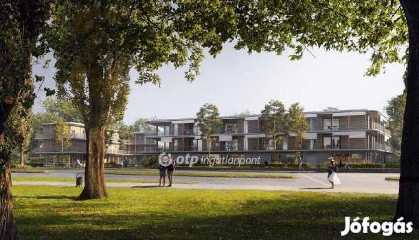 Eladó Fejlesztési terület, Tihany