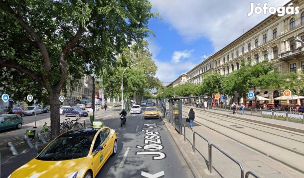 Eladó Felújított Üzlet, VIII.kerület, Belváros, Szívében, Palotanegyed