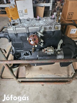 Eladó Felújtott GAZ 69 motor