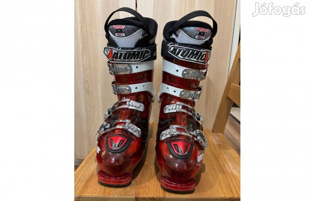 Eladó Férfi Atomic Hawkx 29-Es Síbakancs