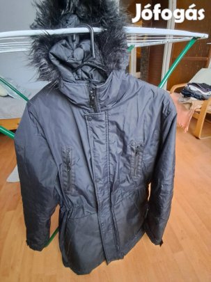 Eladó Férfi Téli Dzseki kabát M-es