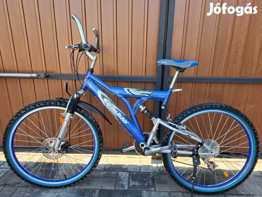 Eladó Férfi kerékpár