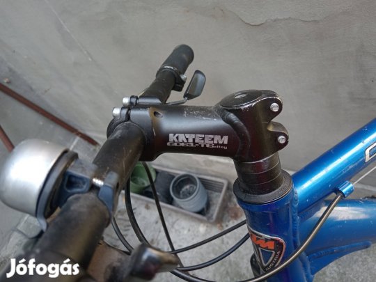 Eladó Férfi kerékpár. 