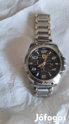 Eladó Ferrari óra