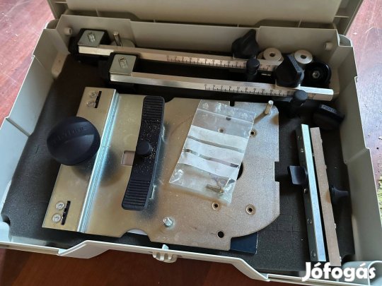 Eladó Festool LR-32 lyuksorfúró szett
