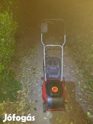 Eladó Fevill elektromos fűnyíró 1100w
