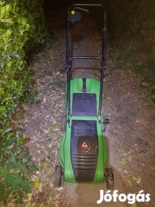 Eladó Fevill fűnyíró 1300w