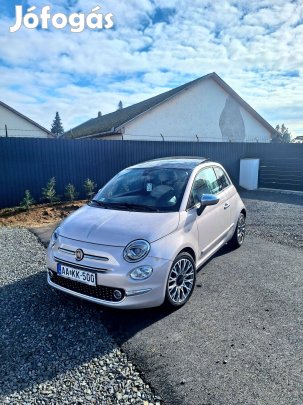 Eladó Fiat 500