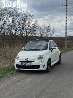 Eladó Fiat 500 Rockstar