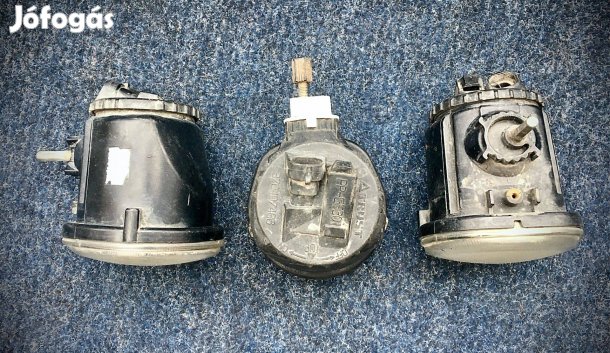 Eladó Fiat Alfa 156 Boxer Ducato Jumper ködfényszóró 7000ft/db