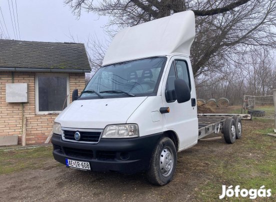 Eladó Fiat Ducato