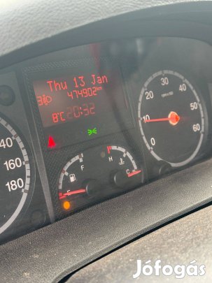 Eladó Fiat Ducato teherautó