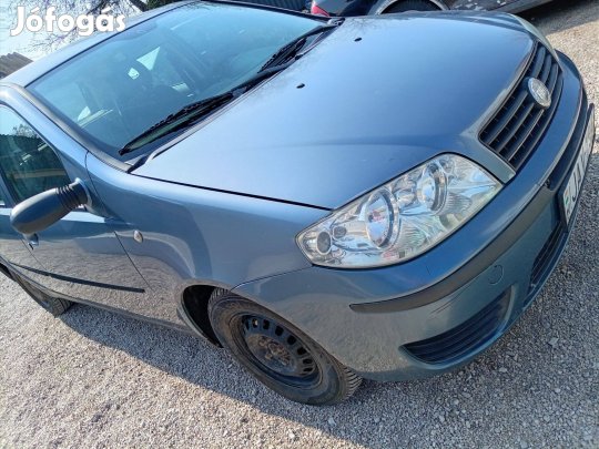 Eladó Fiat Punto